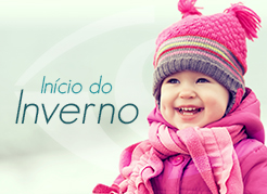 Instituto de Olhos Limongi - Blog - Início do inverno