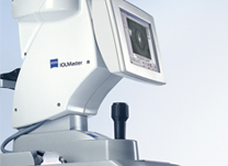 IOL - Blog - Cirurgia de Catarata - Biometria IOL Master (thumb)