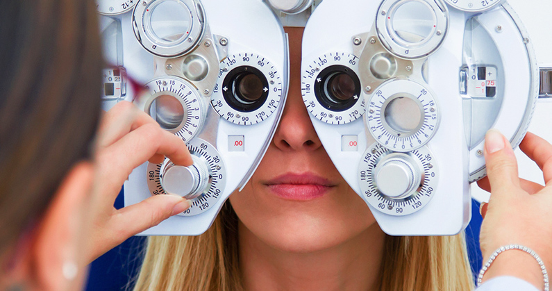 Hospital de Olhos Limongi - Blog - A importância das consultas preventivas com o oftalmologista