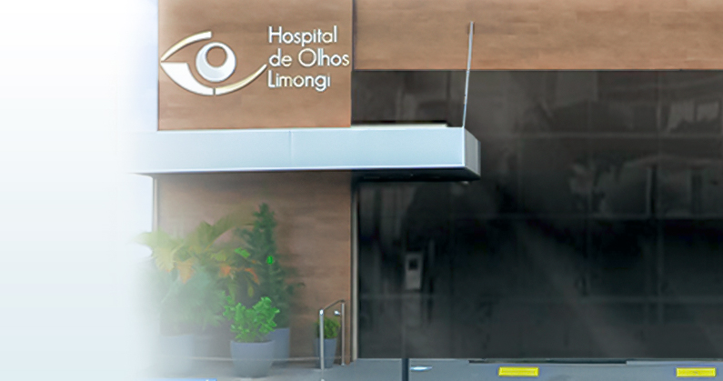 Hospital de Olhos Limongi - Blog - Saiba mais sobre o Hospital de Olhos Limongi