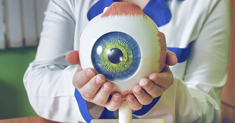 Hospital de Olhos Limongi - blog - Catarata x glaucoma_ entenda as diferenças