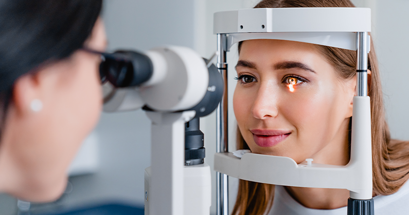 Hospital dos Olhos - Blog - Dia Nacional de Combate ao Glaucoma