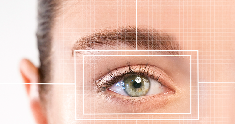 Hospital dos Olhos - Blog - Entenda sobre a paquimetria ultrassonica