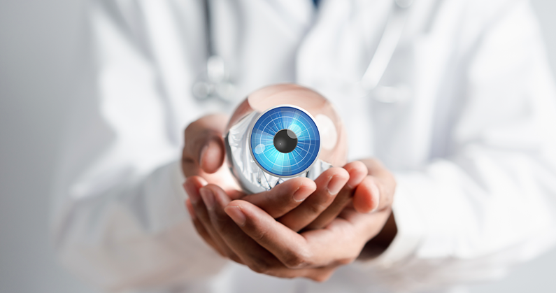 Hospital dos Olhos-Blog-Conheça 5 mitos e verdades sobre a cirurgia refrativa