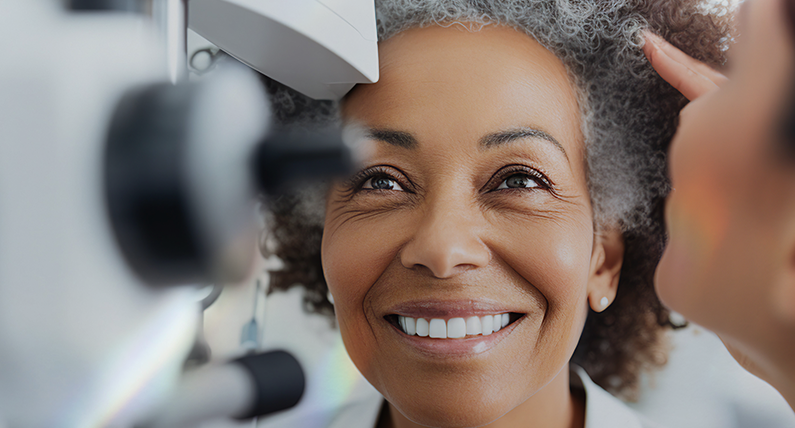 Dia Nacional do Combate ao Glaucoma (26/05)